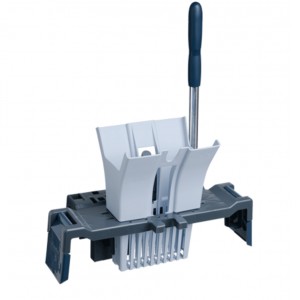 UltraFlex Flat Mop Wringer Image 1