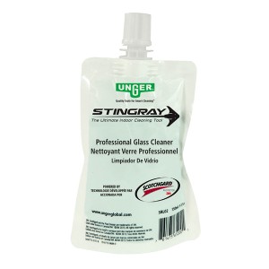 Stingray Glass Cleaning Liquid (24/cs) Image 1