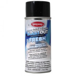 Sprayway Fresh Total Release Blast Out Image 1