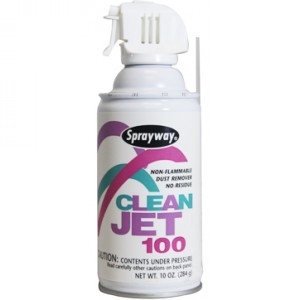 Sprayway Clean Jet 100 Image 1