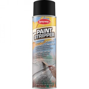 Sprayway Paint Stripper Image 1