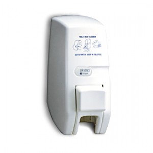 Da Vinci Toilet Seat Cleaner Dispenser Image 1