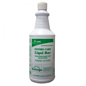 Liqui Bac Enzyme Deodorizer (1L) Image 1