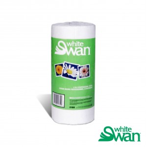 White Swan Professional - 90 sheets Image 1