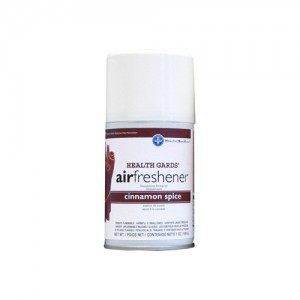 Cinnamon Air Freshener Image 1