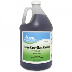 E.C. Glass Cleaner Image 1