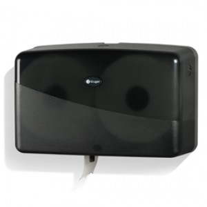 Mini-Max Dispenser - Black Image 1