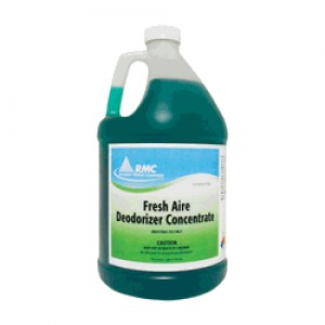Fresh Aire Liquid Deodorizer Image 1