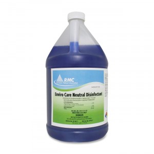 Enviro Care Neutral Disinfectant Image 1