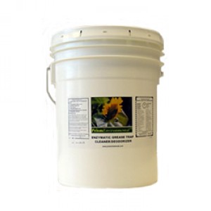 Enzymatic Grease Trap Cleaner  Image 1