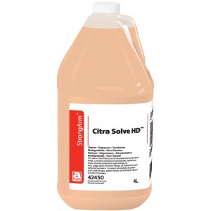 Citrusolve - Citrus Oil Cleaner Image 1