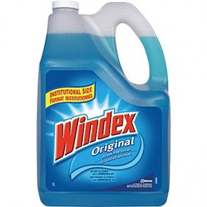 Windex (5L) Image 1