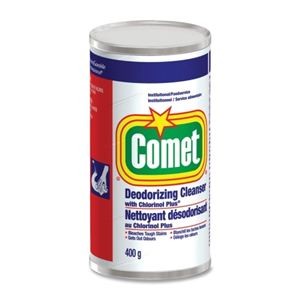 Comet Powder Cleanser Image 1