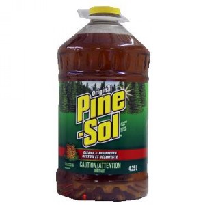 Pine Sol - Pine Oil Cleaner Image 1