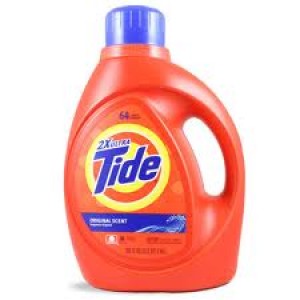 2X Ultra Tide Laundry Detergent Image 1