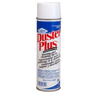 Duster Plus Dust Mop Treatment Image 1