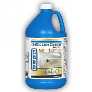 Traffic Lane Cleaner      Image 1