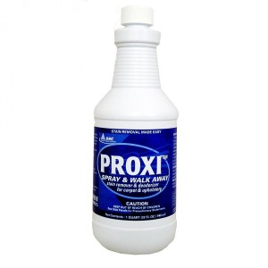 Proxi Stain Remover - Spray & Walk Away Image 1