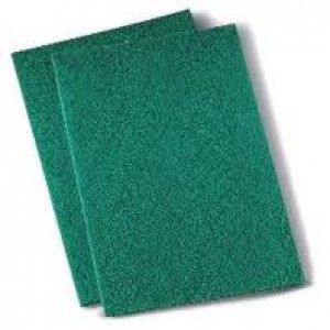3M  #97 Scouring Pads Image 1