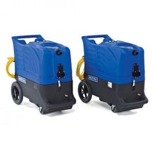 EXT20-100C,  Hot Water Carpet Extractor Image 1