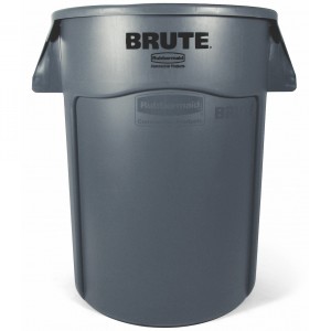 44 gal. Brute Container Image 1