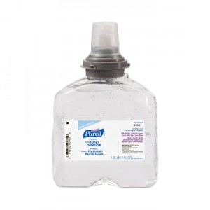 Purell Sanitizer  Image 1