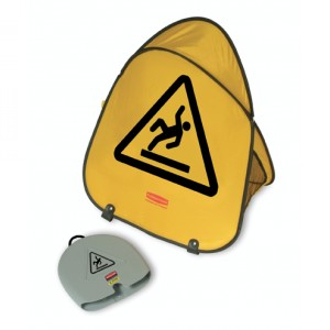 Folding Safety Cone 
