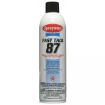 Sprayway Fast Tack 87 General Purpose Mist Adhesive