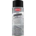 Sprayway White Grease