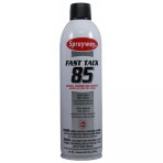 Sprayway Fast Tack 85 General Purpose Web Adhesive