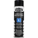 Sprayway L1 Lubricant Protectant