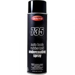 Sprayway Auto Body Rubberized Undercoating Spray