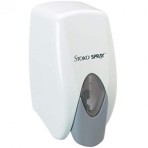 Stocko Spray White Dispenser