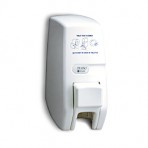 Da Vinci Toilet Seat Cleaner Dispenser