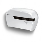 Titan Bold Mini-Max2 JBT Dispenser - White