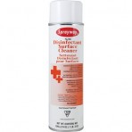 Sprayway Germicidal Disinfectant Cleaner
