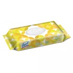 Lysol Wipes - Citrus (Flat Pack)