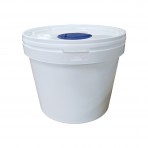 Refillable Wiping System - Bucket Only