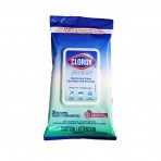 Clorox Disinfectant Wipes Flat Pack