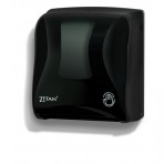 Mini-Titan Electronic Towel Dispenser - Black