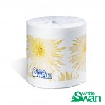 White Swan 1ply, 1000 sheets 
