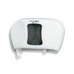 Micro-Max  Dispenser - White