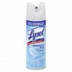 Lysol - Crisp Linen    