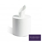 Embassy 2 ply, Centre-Pull Towel 