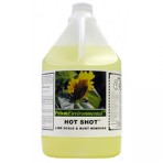 Hot Shot - Lime Scale and Rust Remover