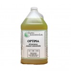 Optima - Lemon Scented Cleaner
