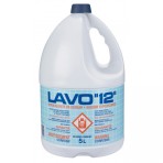 Javel Lavo 12% Bleach