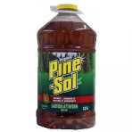 Pine Sol - Pine Oil Cleaner