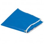 Litter Scoop Refill Bag - Blue