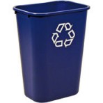 Recycling Waste Baskets